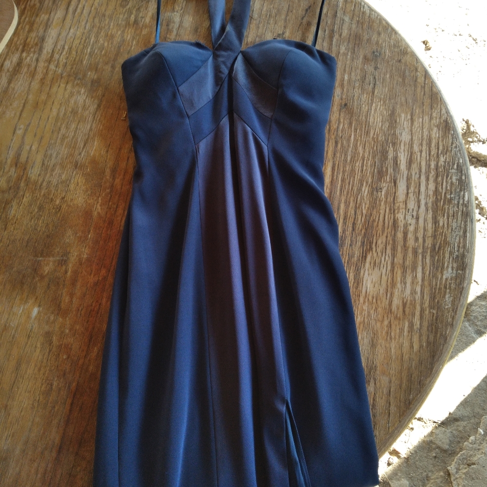 Womens dress
